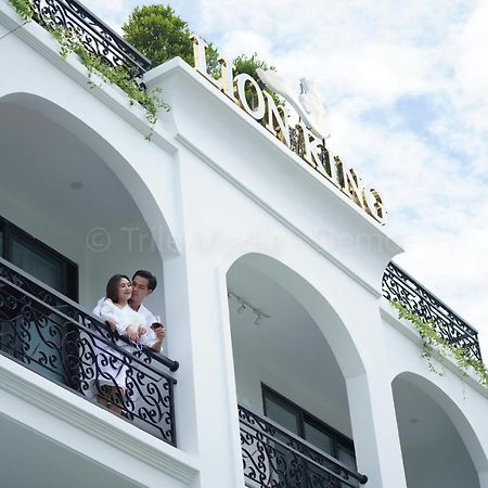 Lion King Hotel Hoi An Eksteriør bilde